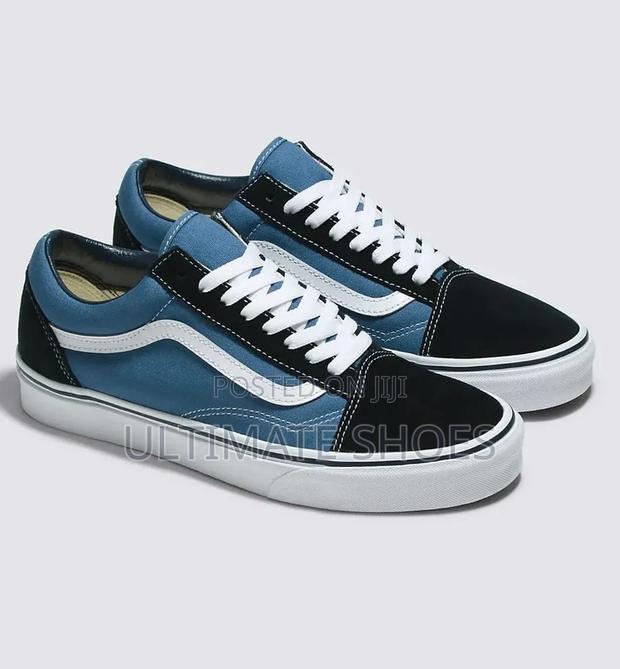 Skater Vans Originals - thumbnail 2