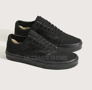 Skater Vans Originals