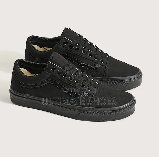Skater Vans Originals - thumbnail 3