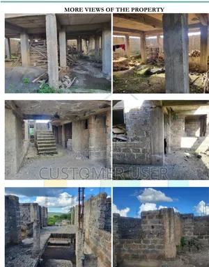 2bdrm Apartment in Gati-Iguru, Ngoliba for sale