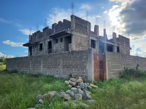 2bdrm Apartment in Gati-Iguru, Ngoliba for sale
