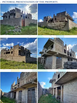 2bdrm Apartment in Gati-Iguru, Ngoliba for sale
