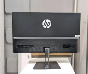 27" Monitor Edge to Edge Frameless , Anti-Glare ,Built-in Speakers
