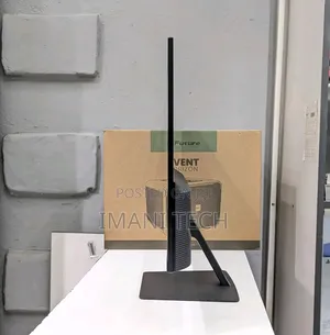 27" Monitor Edge to Edge Frameless , Anti-Glare ,Built-in Speakers