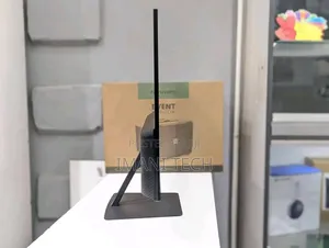27" Monitor Edge to Edge Frameless , Anti-Glare ,Built-in Speakers