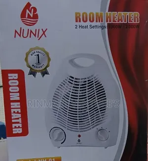 Nunix Room Heater /Room Heater Nunix
