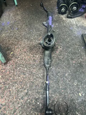 Nissan Serena Steering Rack
