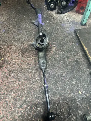 Nissan Serena Steering Rack