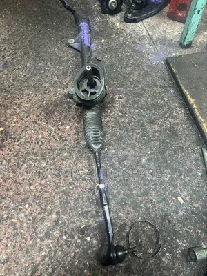 Nissan Serena Steering Rack