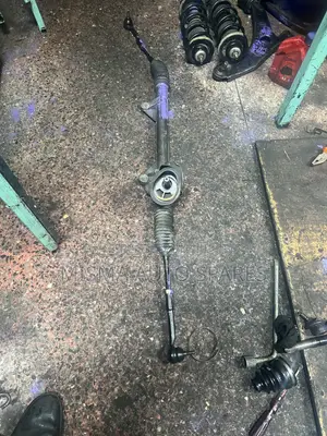 Nissan Serena Steering Rack