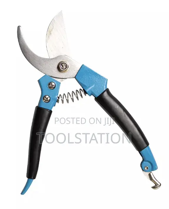 Pruning Shear Garden Scissors,size:8" FHGS0008