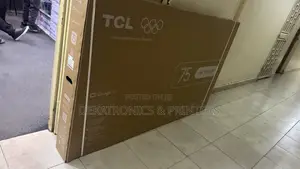 TCL 75 Inch 75v6c Uhd Smart Google TV
