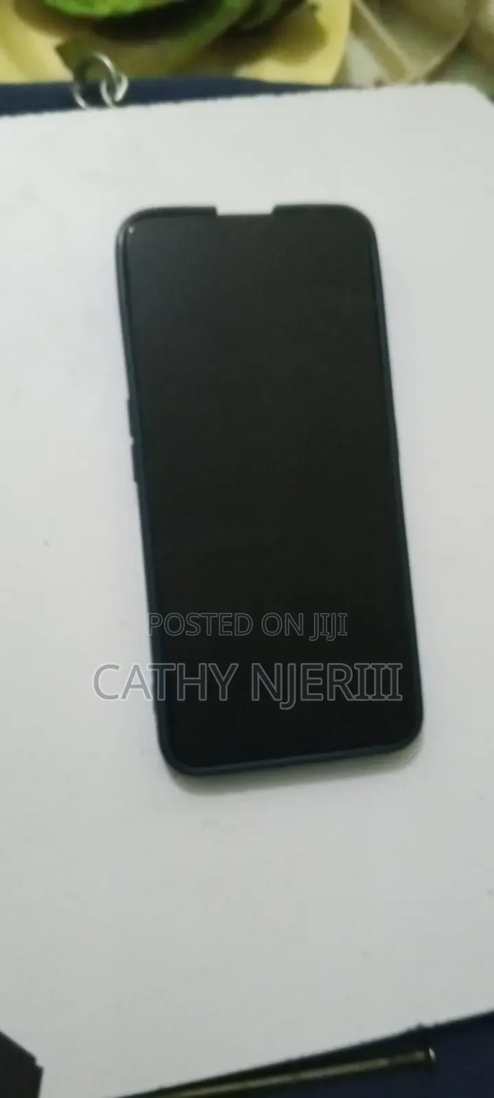 Oppo Reno 2Z 128 GB Blue