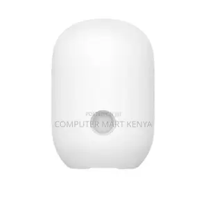 Eufy Security – eufyCam C35 SoloCam White.