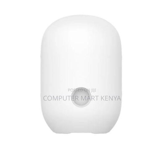 Eufy Security – eufyCam C35 SoloCam White. - thumbnail 4