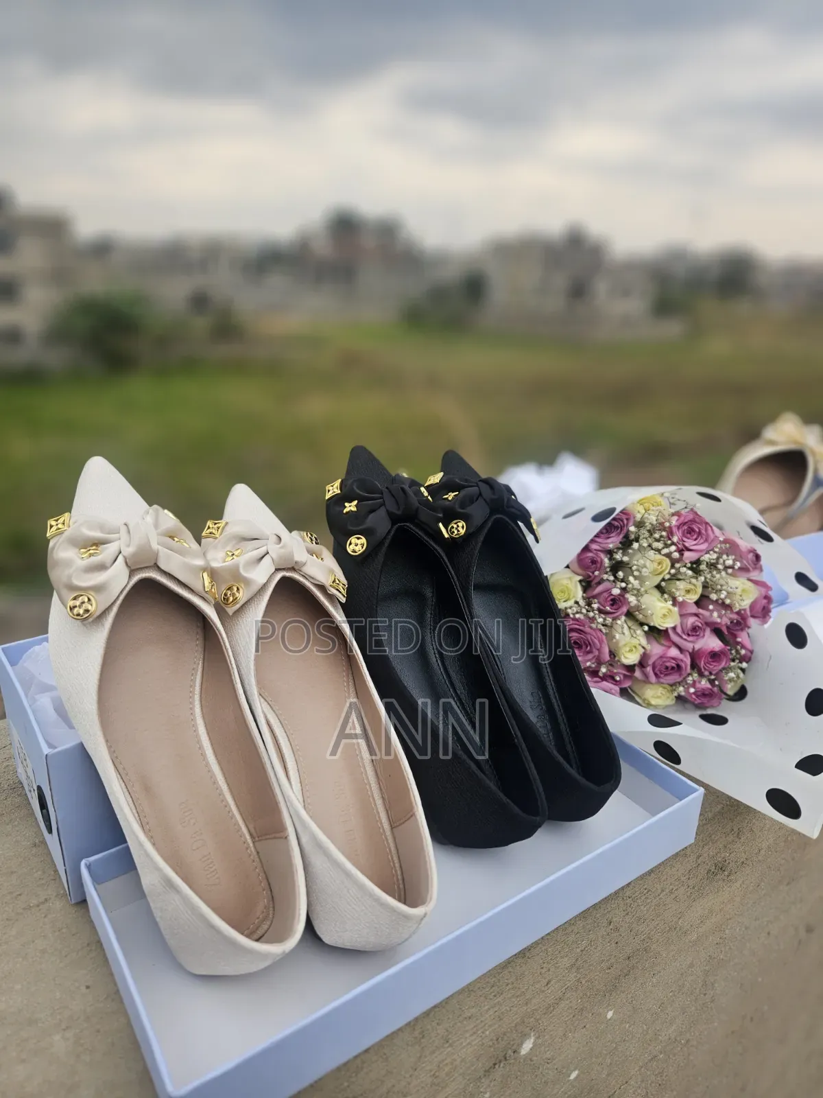 Premium Flats Shoes