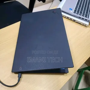 Laptop Lenovo ThinkPad X1 Carbon 16GB Intel Core i7 SSD 512GB
