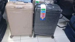 4 in 1 Rubber Suitcase Size 1