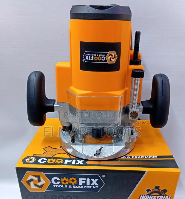 Coofix Router 2200w/Wood Router 2200w