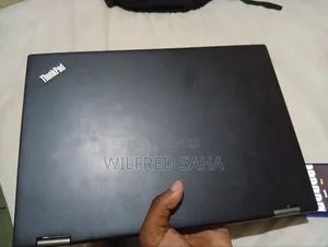 Laptop Lenovo ThinkPad Yoga 370 8GB Intel Core i5 SSD 512GB