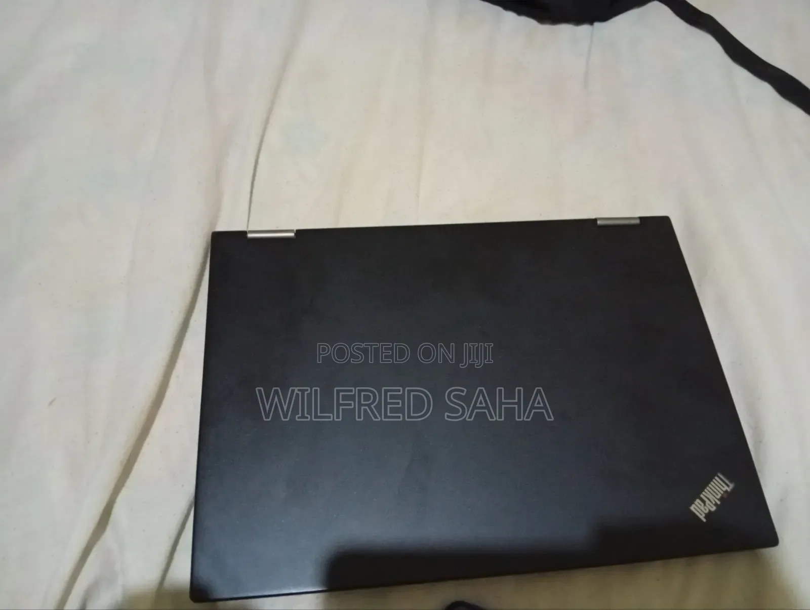 Laptop Lenovo ThinkPad Yoga 370 8GB Intel Core i5 SSD 512GB