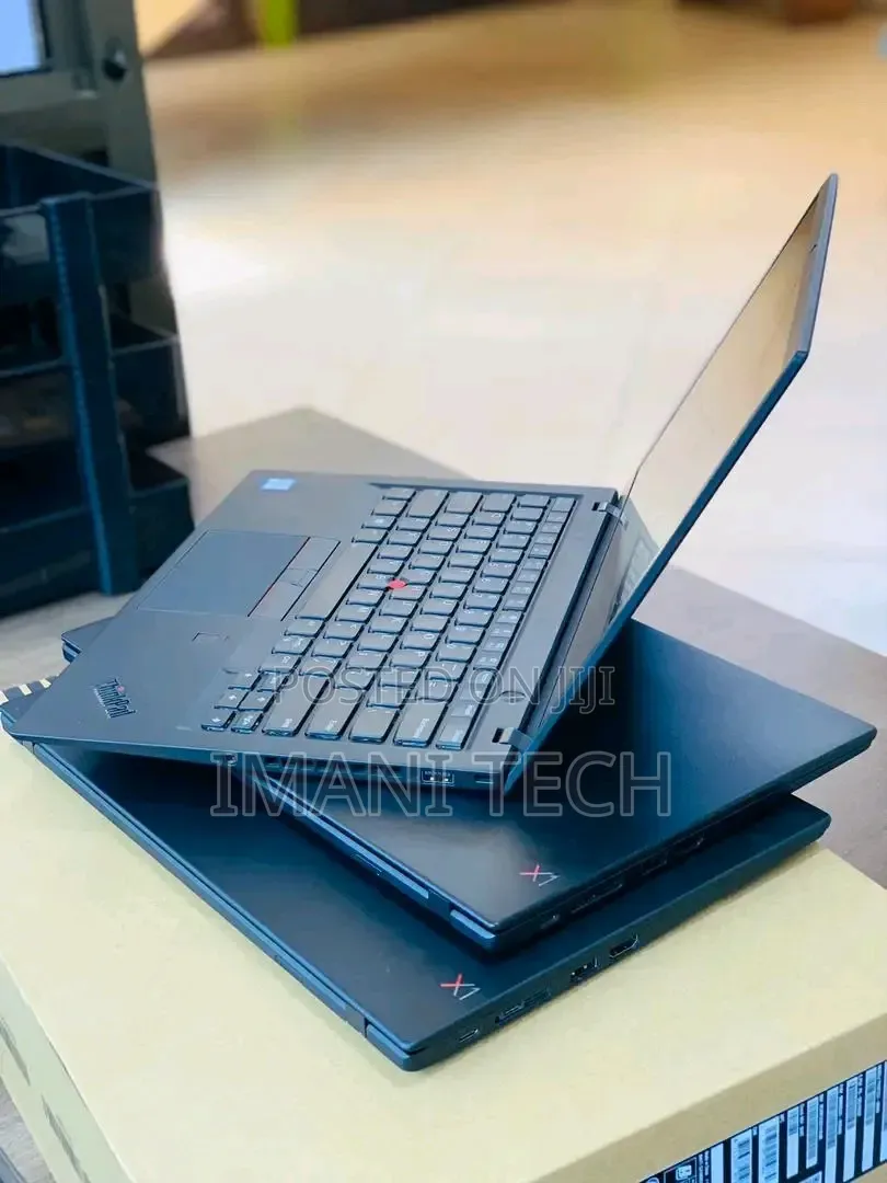 Laptop Lenovo ThinkPad X1 Carbon 16GB Intel Core i7 SSD 512GB