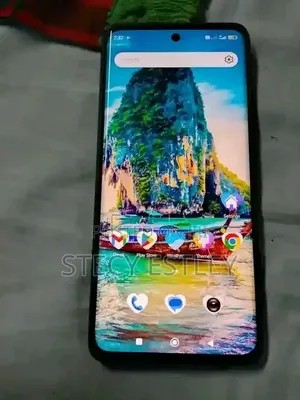 New Xiaomi Redmi Note 15 256 GB