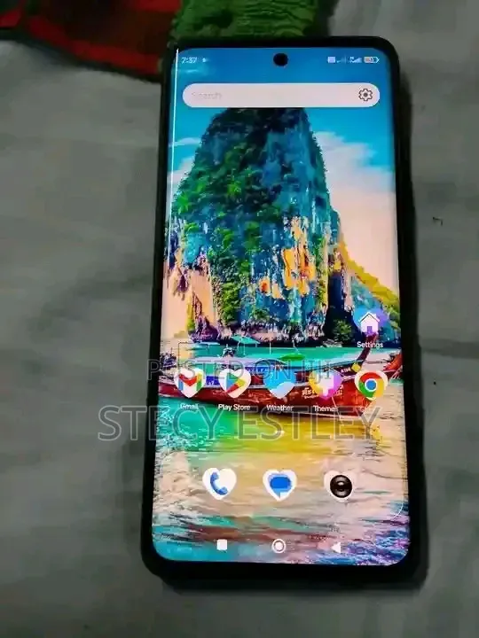 New Xiaomi Redmi Note 15 256 GB