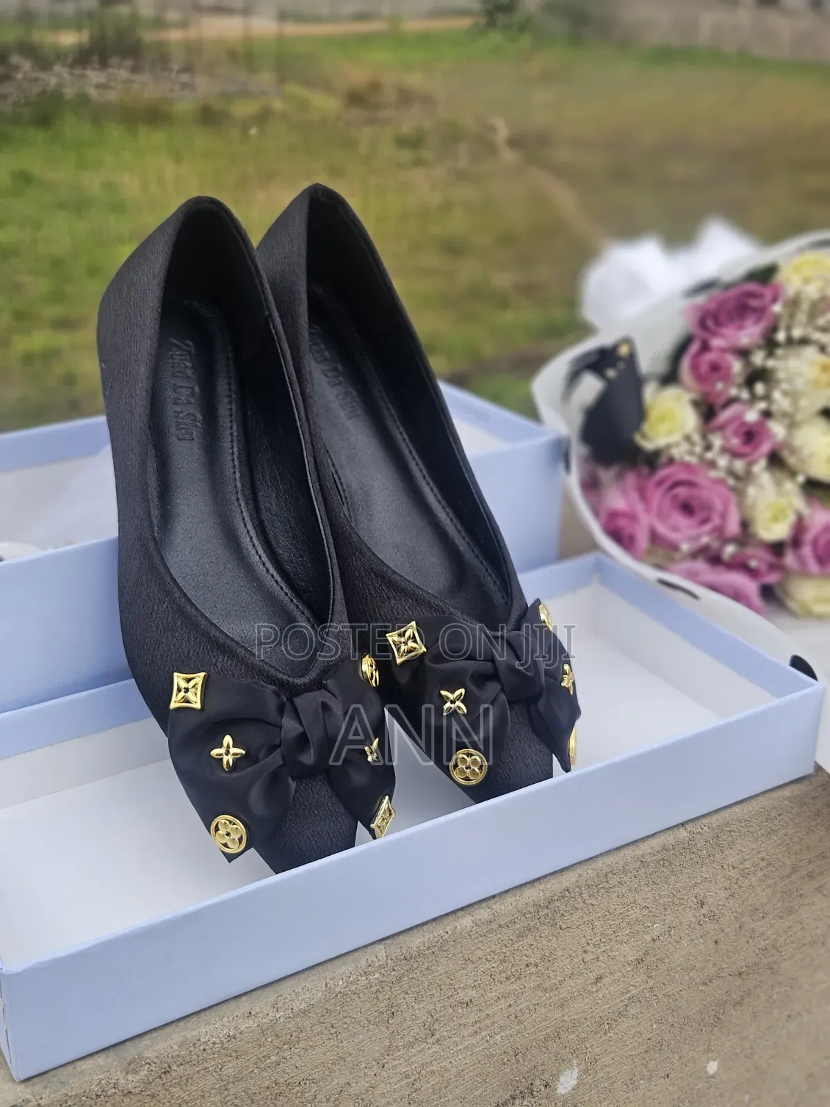 Premium Quality Doll Shoes