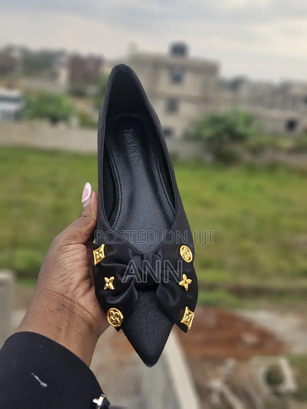 Premium Quality Doll Shoes