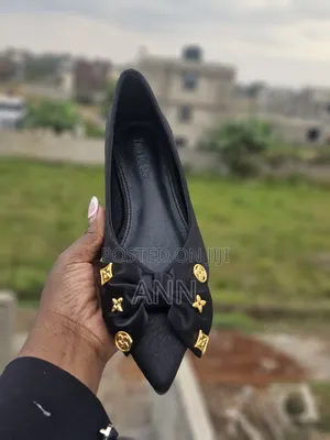 Premium Quality Doll Shoes