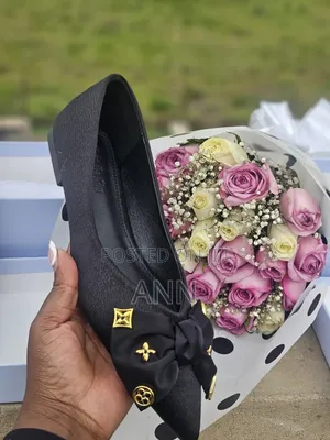 Premium Quality Doll Shoes