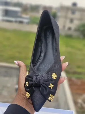 Premium Quality Doll Shoes