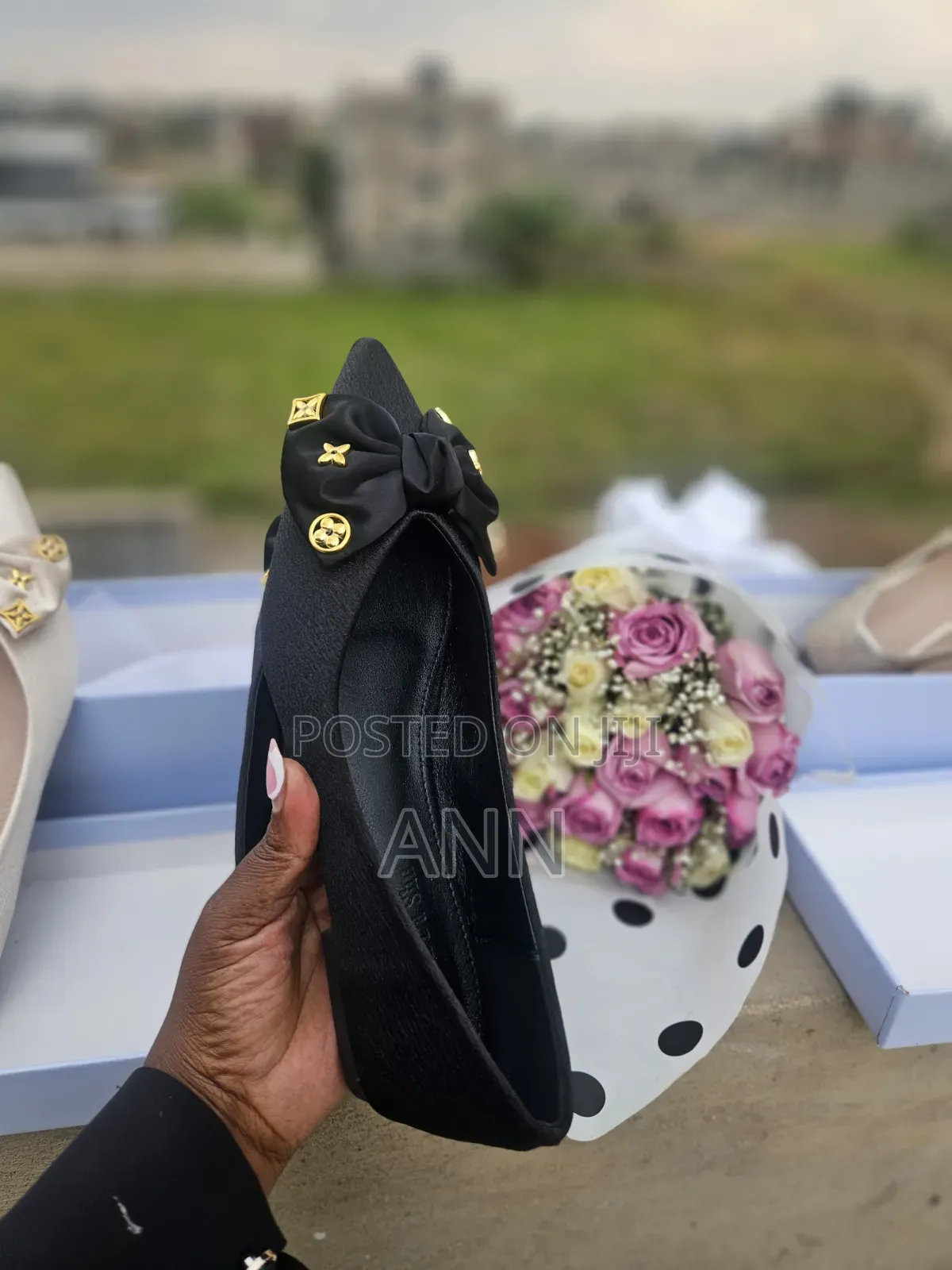 Premium Quality Doll Shoes