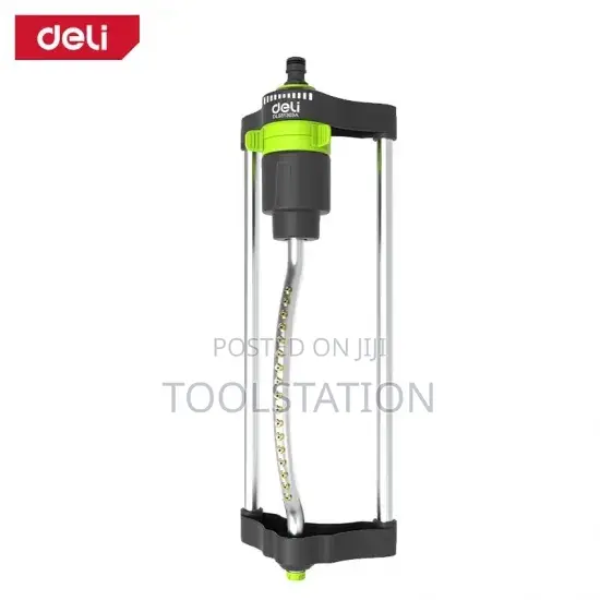 Oscillating Sprinkler 13" Heavy Duty EDL581303A