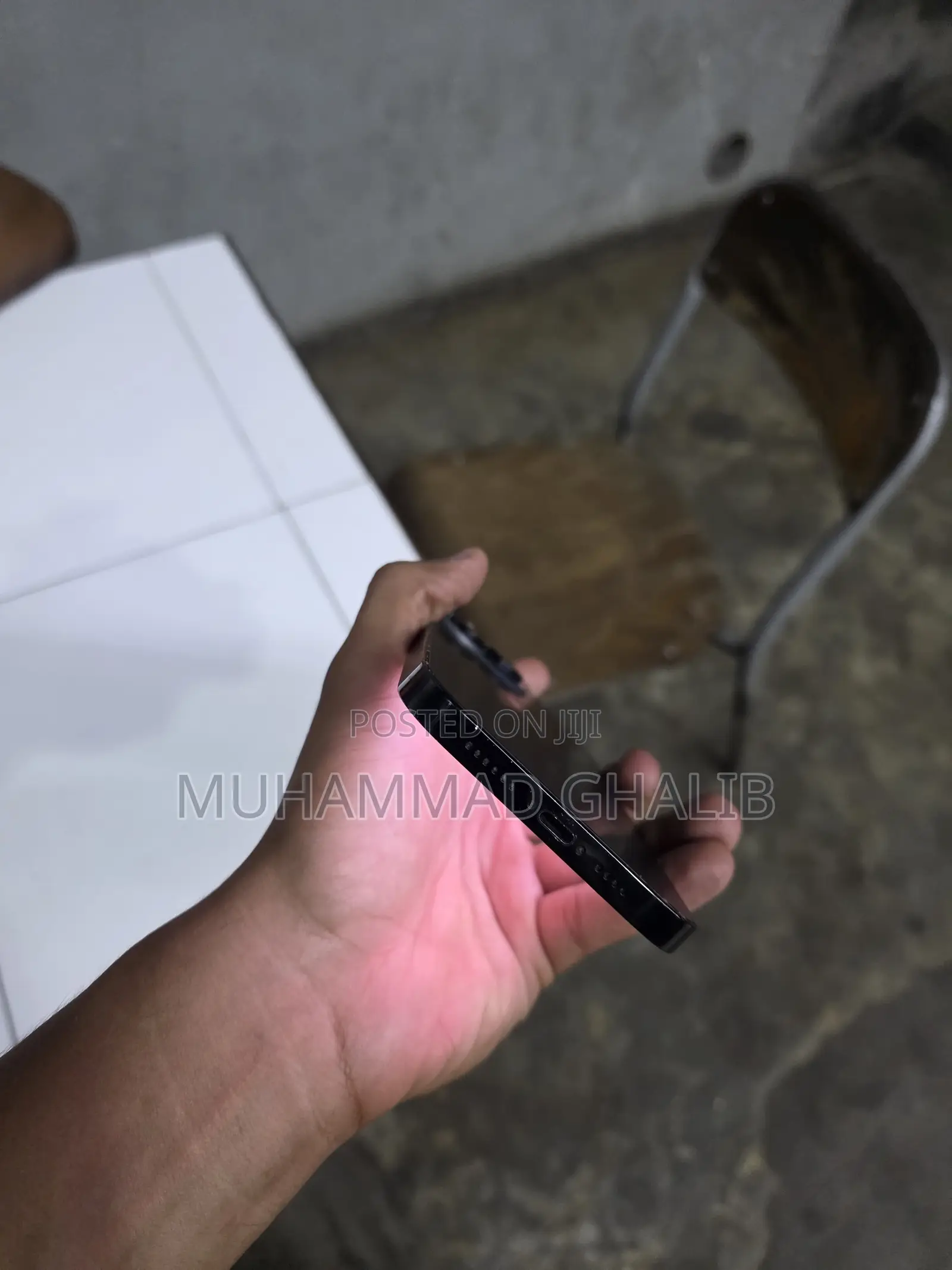 Apple iPhone 14 Pro Max 128 GB Black