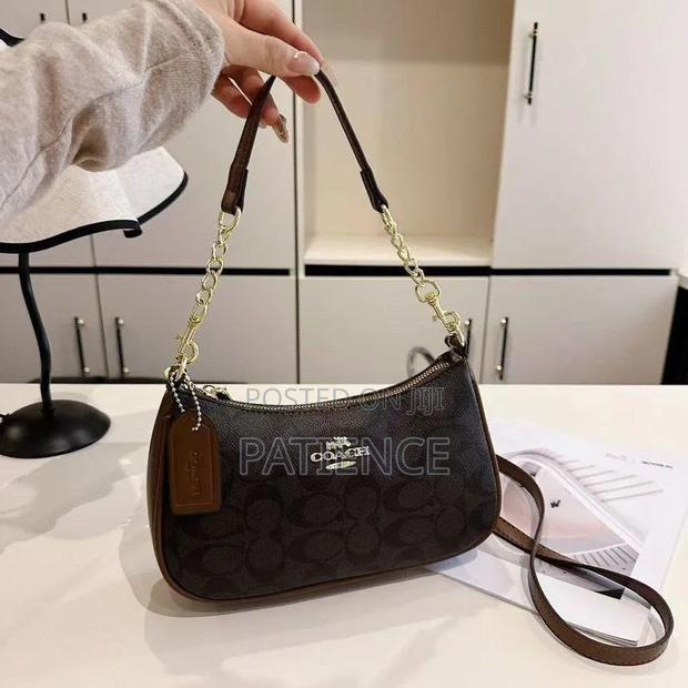 Simple and Beautiful Coach Bags