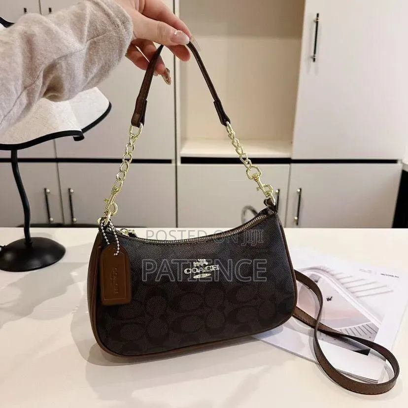 Simple and Beautiful Coach Bags
