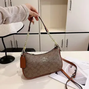 Simple and Beautiful Coach Bags