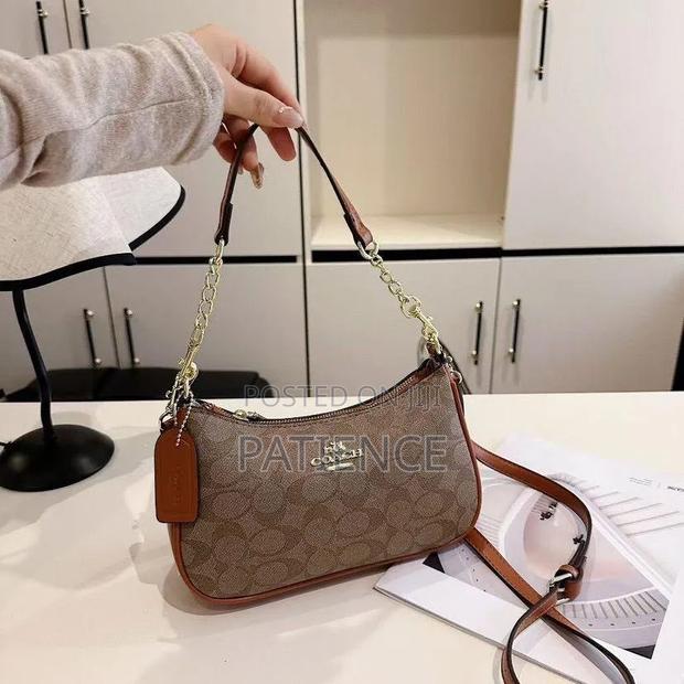 Simple and Beautiful Coach Bags - thumbnail 2