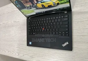 Laptop Lenovo ThinkPad X1 Carbon 16GB Intel Core i7 SSD 256GB