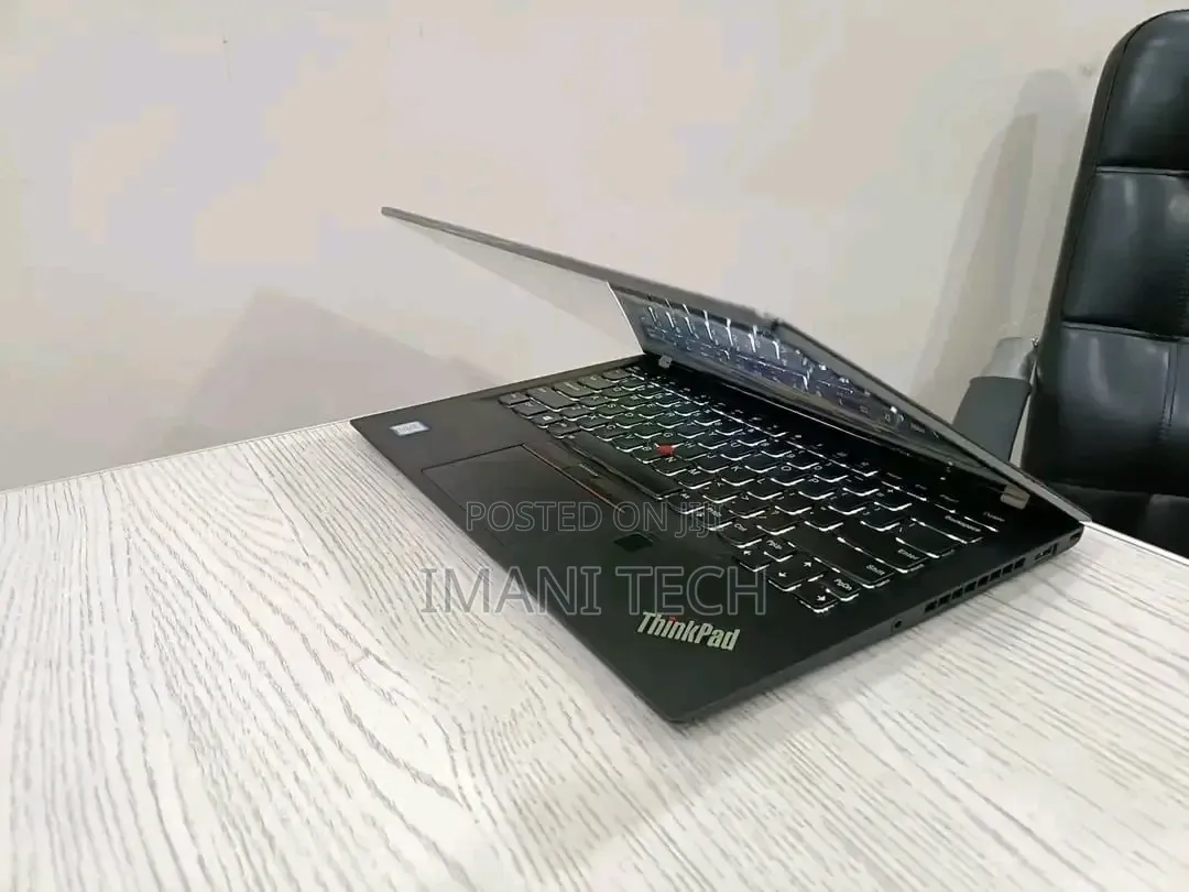 Laptop Lenovo ThinkPad X1 Carbon 16GB Intel Core i7 SSD 256GB