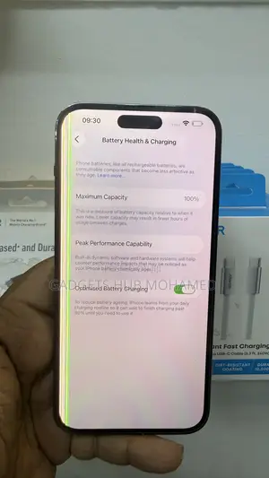 Apple iPhone 14 Pro Max 256 GB