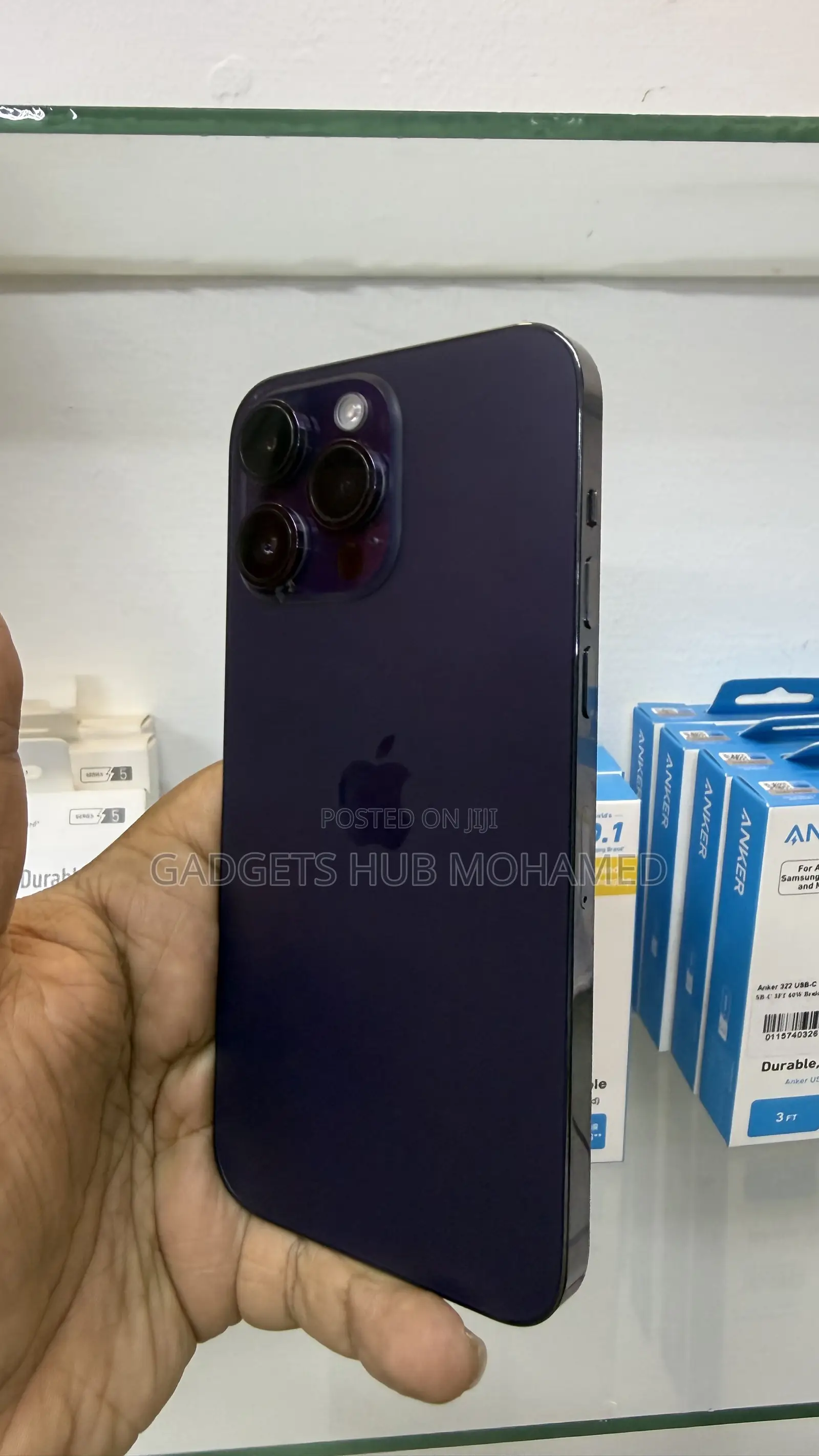 Apple iPhone 14 Pro Max 256 GB