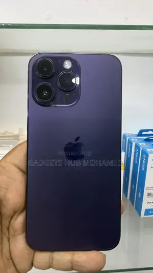 Apple iPhone 14 Pro Max 256 GB