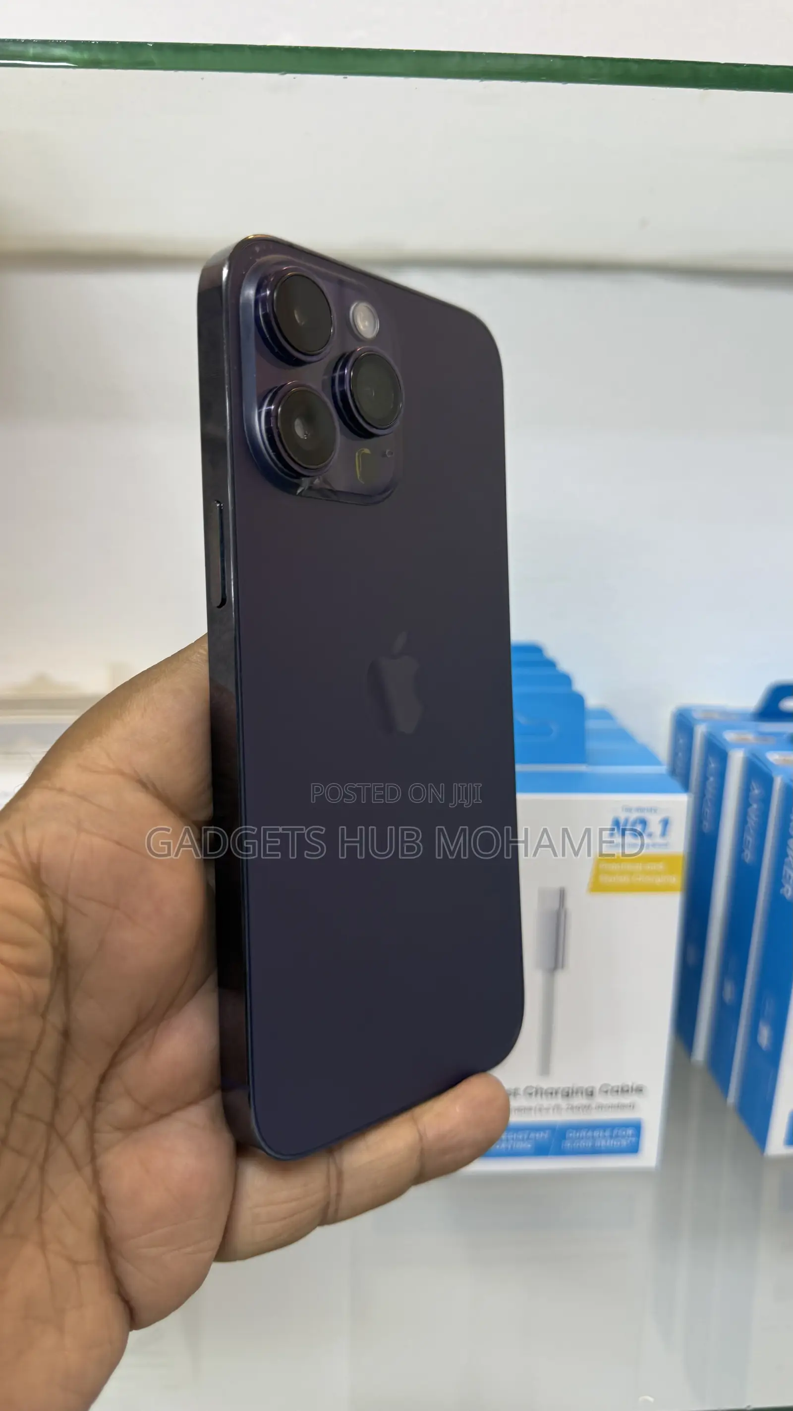 Apple iPhone 14 Pro Max 256 GB
