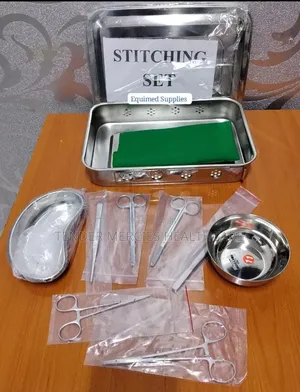 Stitching Pack