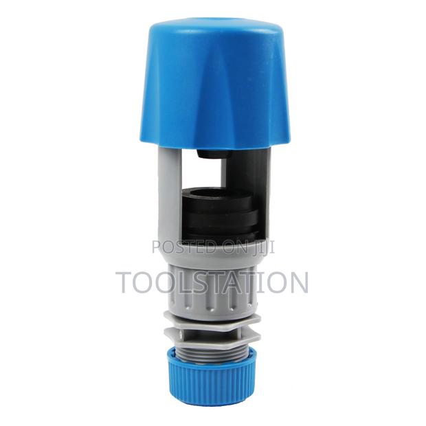 Tap Connector Mixermax Width – 34mm(82980) Heavy Duty Rolson