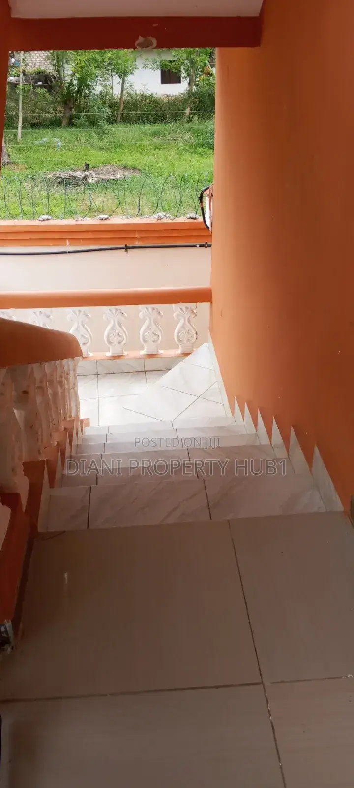 2bdrm Apartment in Diani Market, Ukunda for rent