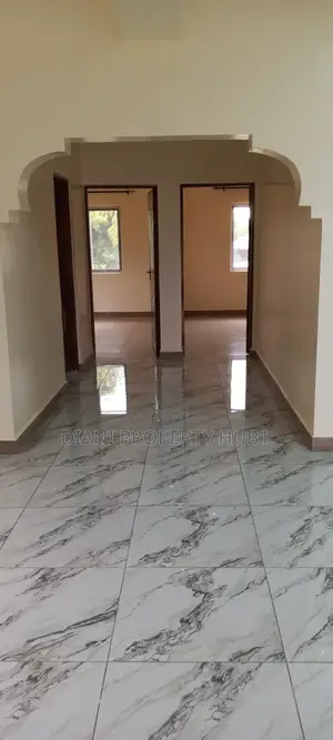 2bdrm Apartment in Diani Market, Ukunda for rent